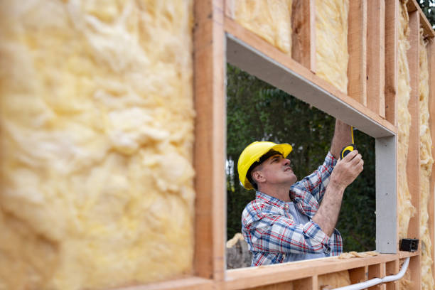 Best Eco-Friendly or Green Insulation Solutions  in El Campo, TX